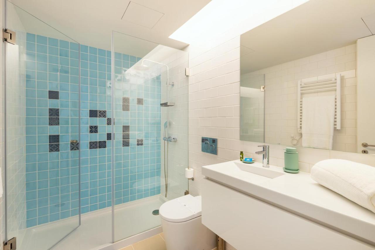 Porto Loft Living Lägenhet Exteriör bild