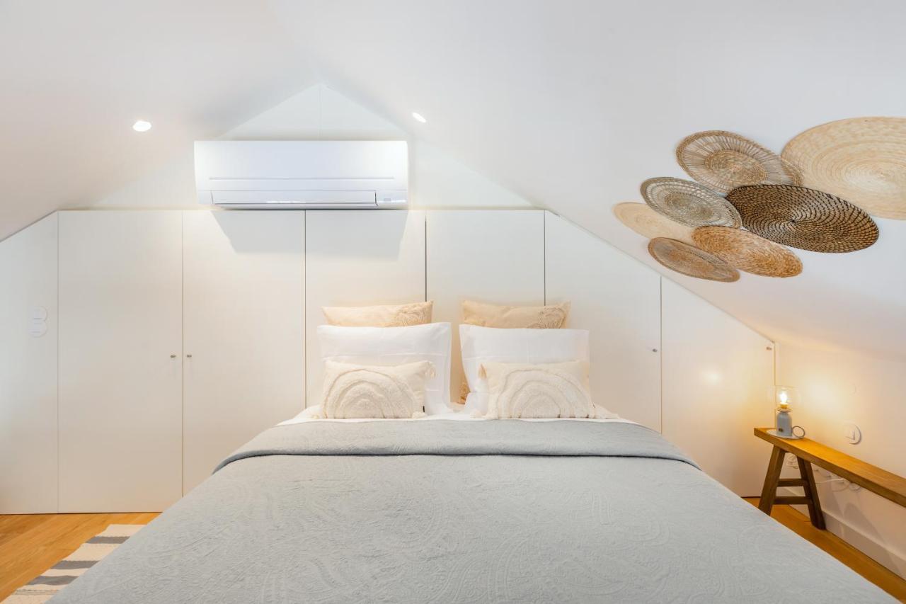 Porto Loft Living Lägenhet Exteriör bild