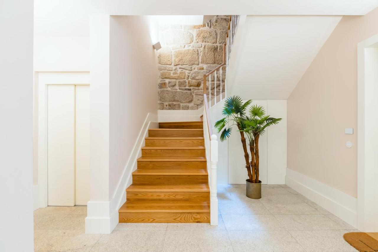 Porto Loft Living Lägenhet Exteriör bild