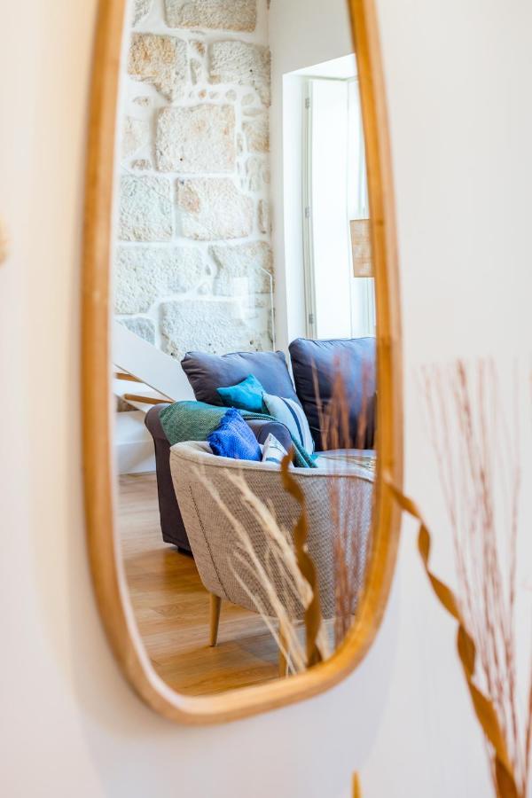 Porto Loft Living Lägenhet Exteriör bild